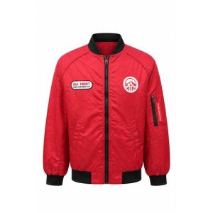 Custom Windbreaker