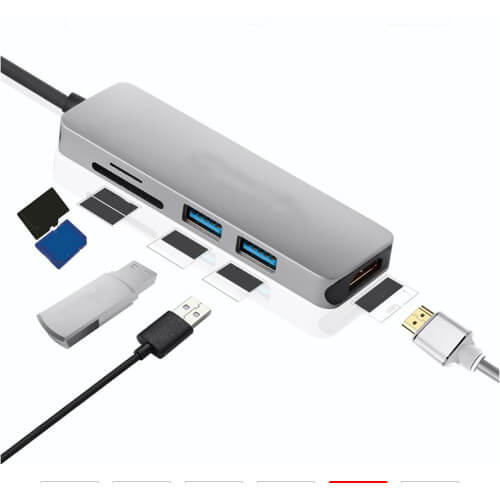 promotional usb multiport adaptor 5 in 1 singapore supplies promotional usb multiport adaptor 5 in 1 singapore supplies