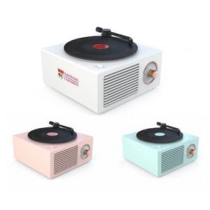 premium retro bluetooth speaker singapore wholesaler