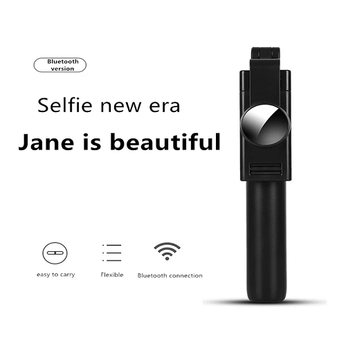 wireless Bluetooth selfie stick—function picture1