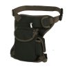 Canvas Drop Waist Bag-Picture 6 custom Canvas Drop Waist Bag