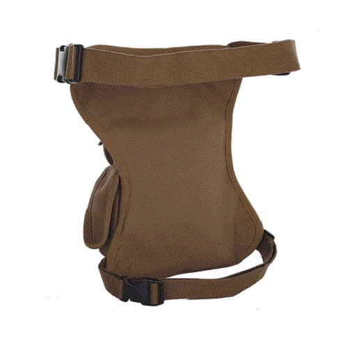 Canvas Drop Waist Bag-Picture 7 Canvas Drop Waist Bag Picture 7