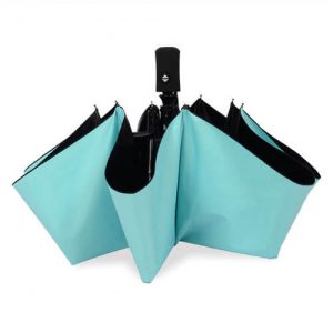 promotional corporate umbrella with company logo print Singapore