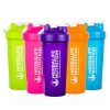 Cheap Promotional Shaker Bottle with logo printing - main picture cheap printed water bottle singapore supplier