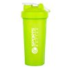Cheap Promotional Shaker Bottle with logo printing - yellow color Cheap Promotional Shaker Bottle with logo printing yellow color