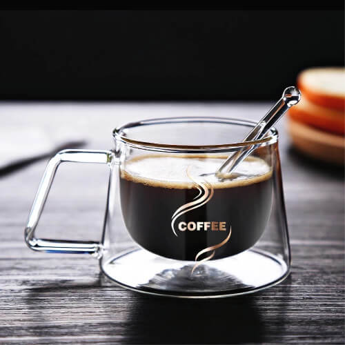 Coffee Glass Printing at wholesale price Singapore Wholesale - visual Coffee Glass Printing at wholesale price Singapore Wholesale visual
