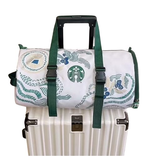 custom duffle bags
