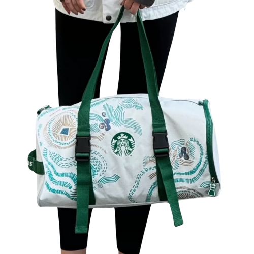 custom sports bag