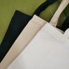 Custom Tote Bag Printing Singapore-Color optionst Custom Canvas Tote Bag Printing Singapore