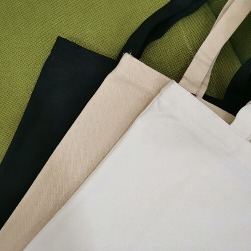 Custom Tote Bag Printing Singapore-Color optionst Custom Canvas Tote Bag Printing Singapore