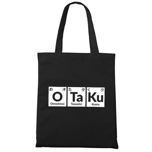 Custom Tote Bag Printing Singapore-black color Black Canvas Bag Printing Singapore