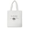 White Custom Canvas Bag Printing Singapore White Custom Canvas Bag Printing Singapore