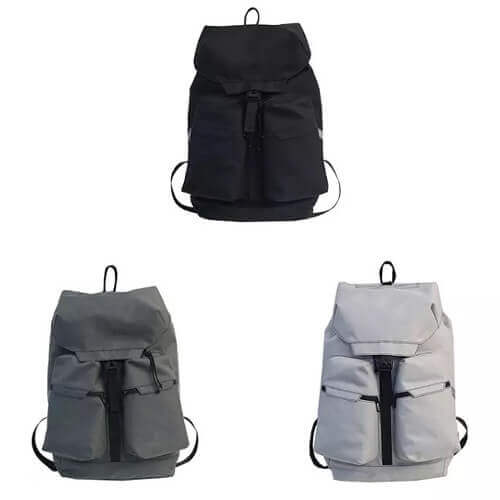 Custom Travel Backpack with company logo printing Custom Travel Backpack with company logo printing