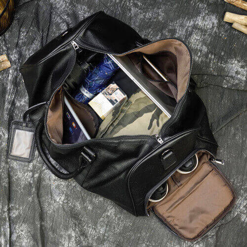 Custom personalised Genuine Leather Goods Singapore Wholesale- Top view Custom personalised Genuine Leather Goods Singapore Wholesale Top view
