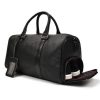 Custom personalised Genuine Leather Goods Singapore Wholesale-black color Custom personalised Genuine Leather Goods Singapore Wholesale black color