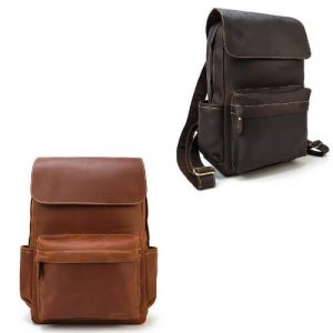 customised backpack singapore