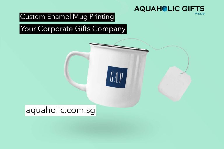 corporate gifts singapore