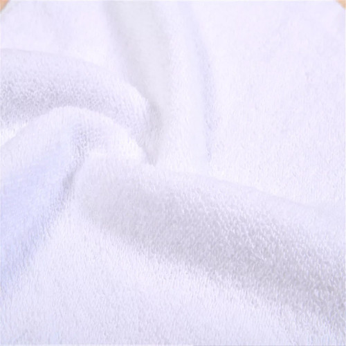 Small White Towel Printing Small White Towel Printing