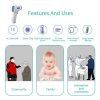 Digital Infrared Thermometer Temperature Gun-Main Feature2 singapore Digital Infrared Thermometer Temperature Gun