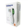 Digital Infrared Thermometer Temperature Gun-Picture 8 Digital Infrared Thermometer Temperature Gun Picture 8