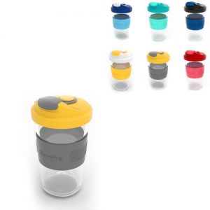 cheap double wall coffee glass
