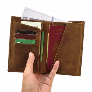 Premium Custom Leather Singapore Supplier