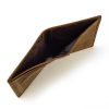Genuine Leather Passport Holder view 2