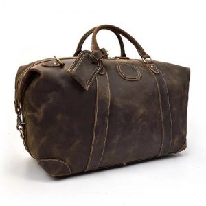 premium custom leather singapore supplier