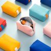 Multi Purpose Comestic Toiletries Bag Singapore visual2