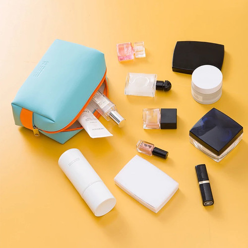 Multi Purpose Comestic Toiletries Bag Singapore