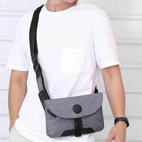Multi-function Shoulder Bag-Picture 4 Multi function Shoulder Bag Picture 4