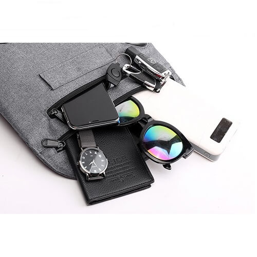 Multi-function Shoulder Bag-Picture 8 Multi function Shoulder Bag Picture 8