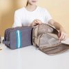 Premium Custom Toiletries bag for singapore Visual