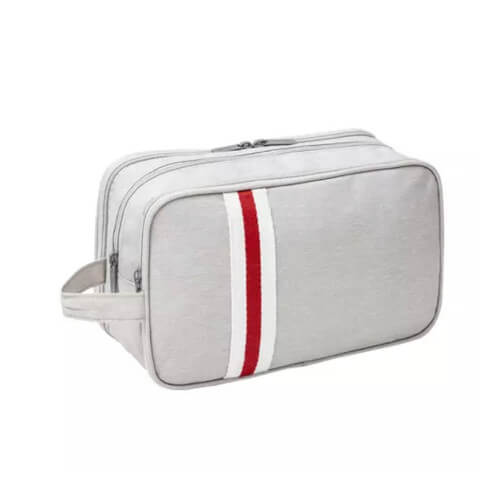 customised toiletries bag supplier singapore