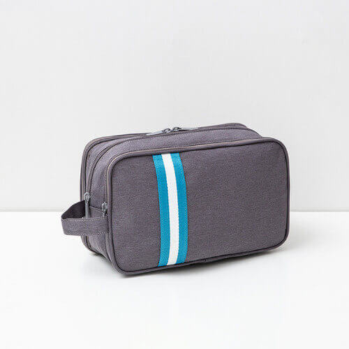 customised toiletries bag supplier singapore