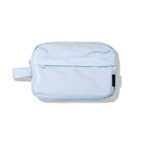 Premium Misc Pouch for gift with purchase-Main Picture2 customised pouch singapore wholesale