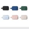 Premium Misc Pouch for gift with purchase-selection on color Premium Misc Pouch for gift with purchase selection on color