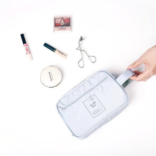 Premium Misc Pouch for gift with purchase-visual Premium Misc Pouch for gift with purchase visual