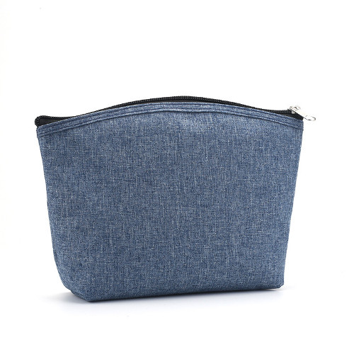 Promotional Basic Pouch for School with logo printing Singapore Supplier -Feature Pic budget pouch singapore supplier