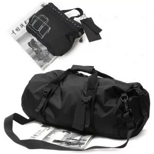 cheap custom sports bag at wholesale price singapore