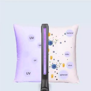 UV Sterilize Disinfection LED Lamp