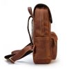 Vintage Leather Bag- Picture 3 Vintage Leather Bag Picture 3