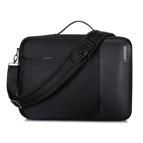 Waterproof Laptop Backpack With USB Charging Waterproof Laptop Backpack With USB Charging