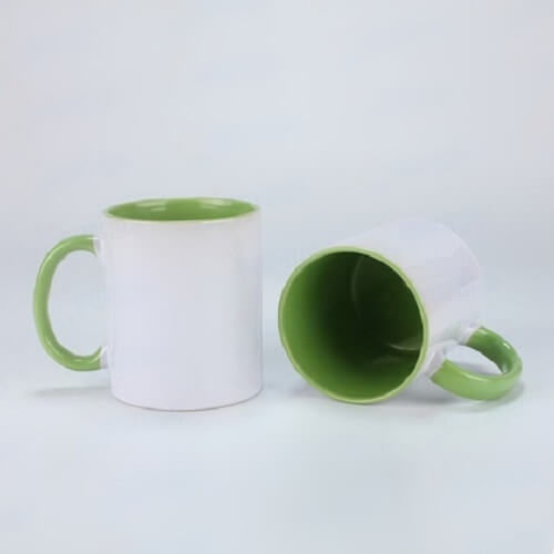11oz Ceramic Mug-Picture 2 11oz Ceramic Mug Picture 2