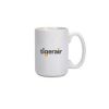15oz Ceramic Mug Printing with custom logo customised mug printing singapore