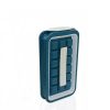 18 Grid Ice Cube Tray-Feature 18 Grid Ice Cube Tray Feature