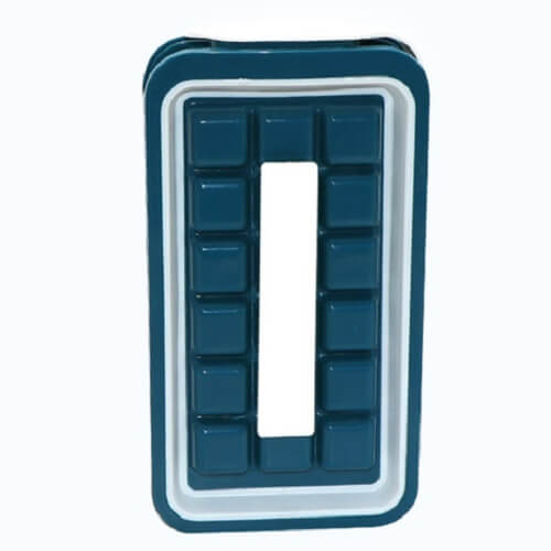 18 Grid Ice Cube Tray-Picture 5 18 Grid Ice Cube Tray Picture 5