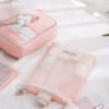 4pcs Travel Organizer Bag-Picture 6 4pcs Travel Organizer Bag Picture 6