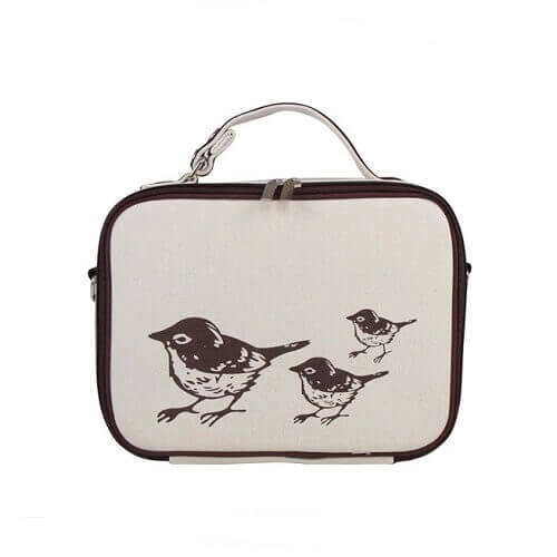 Thorne Basic Cooler Bag Thorne Basic Cooler Bag