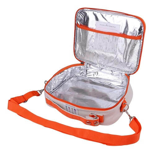 Thorne Basic Cooler Bag Thorne Basic Cooler Bag
